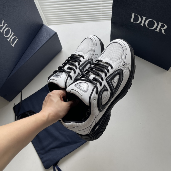 dr b30 sneaker drb-037