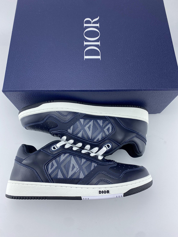 dr b27 sneaker drbs-029