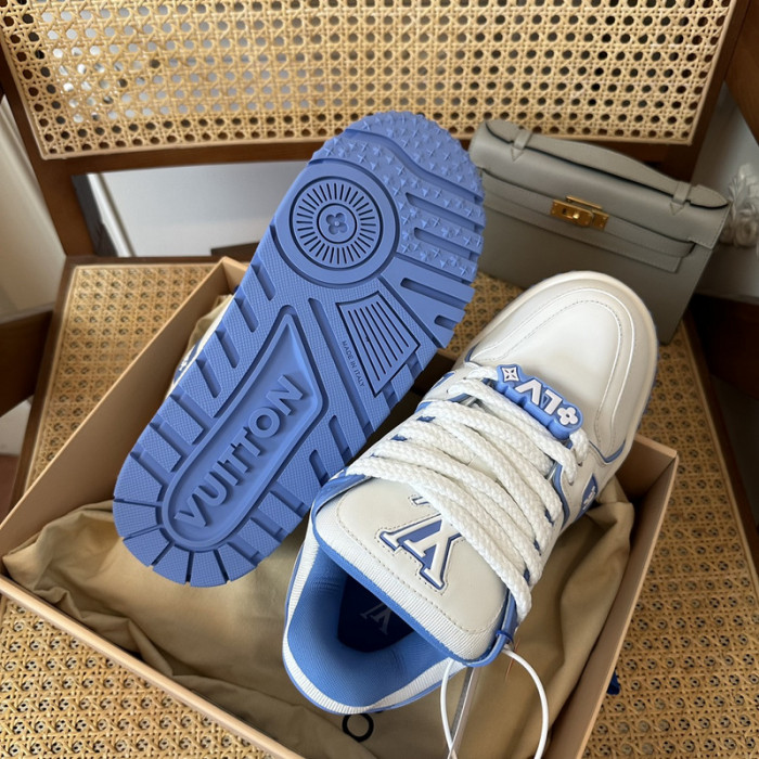 lou vuit sci-fi sneakers lvss-0225