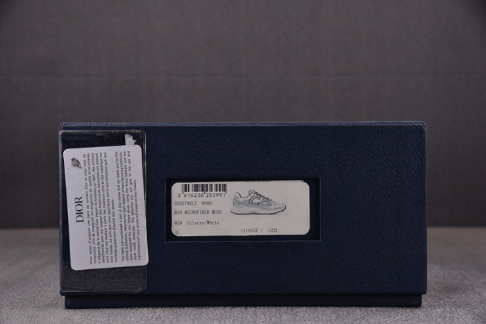 dr b30 sneaker drb-048