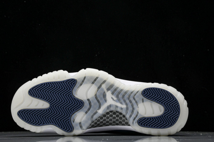 jordan 11 retro low  fv5104-104