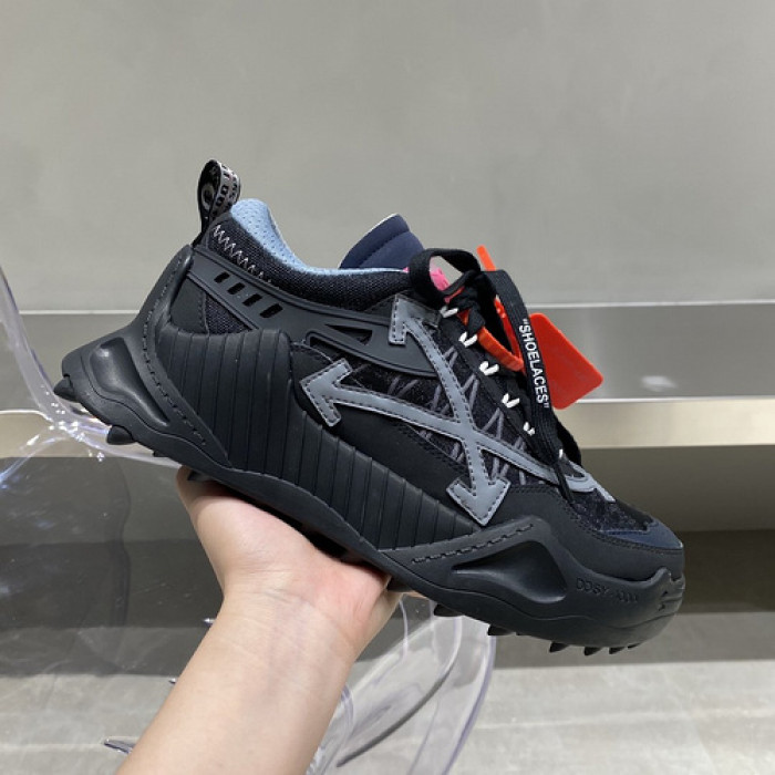 ow c/o odsy-1000 sneakers ow-009