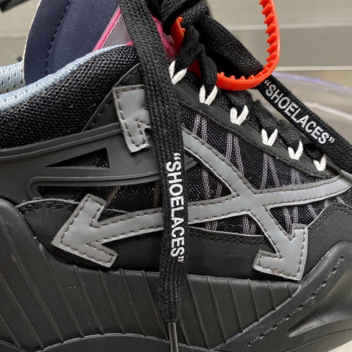 ow c/o odsy-1000 sneakers ow-009