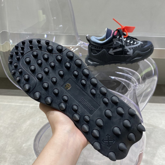 ow c/o odsy-1000 sneakers ow-009