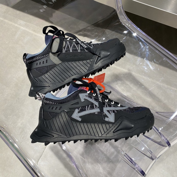 ow c/o odsy-1000 sneakers ow-009