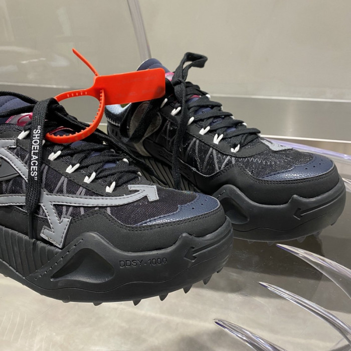 ow c/o odsy-1000 sneakers ow-009