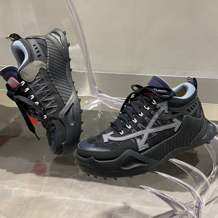ow c/o odsy-1000 sneakers ow-009