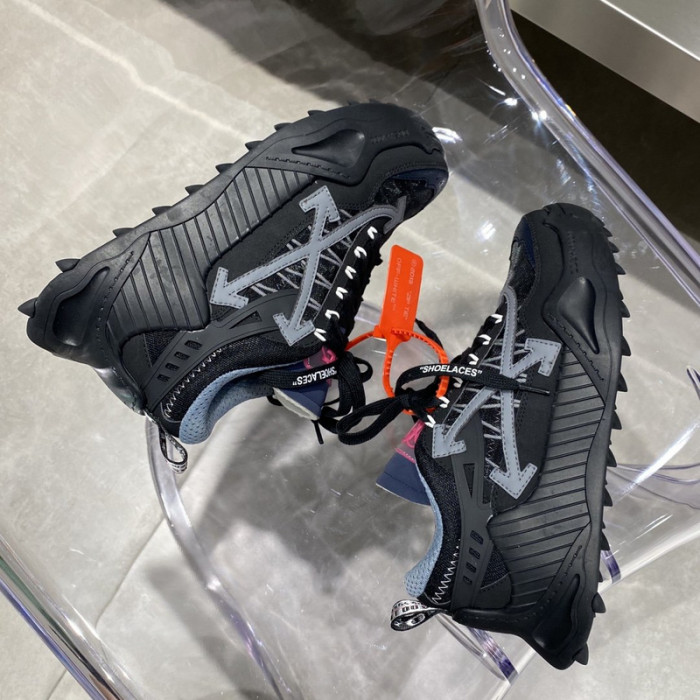 ow c/o odsy-1000 sneakers ow-009