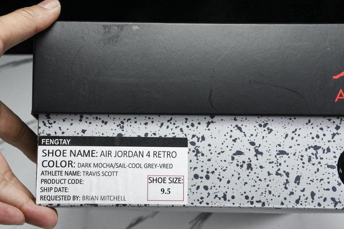 air jordan 4  a-001