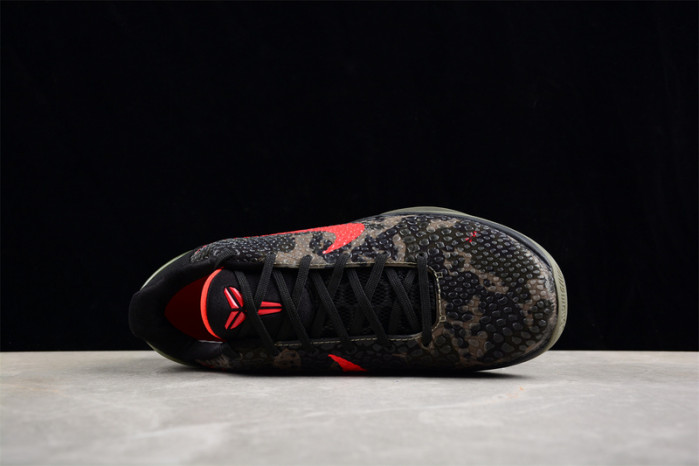 nike kobe 6 fq3546-001