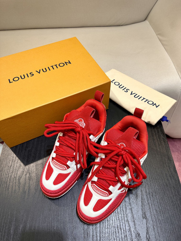 lou vuit sci-fi sneakers lvss-0149