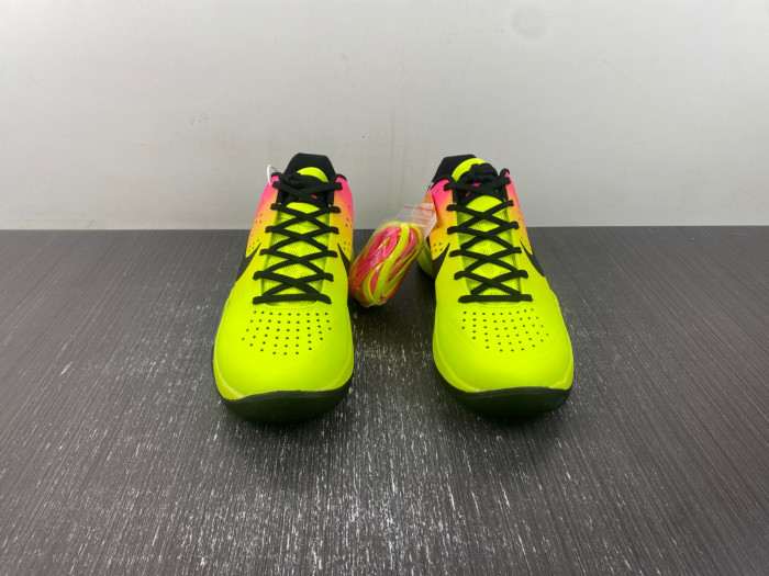 nike zoom kobe 6 881485-999