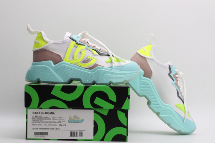 dg sneakers dg -027