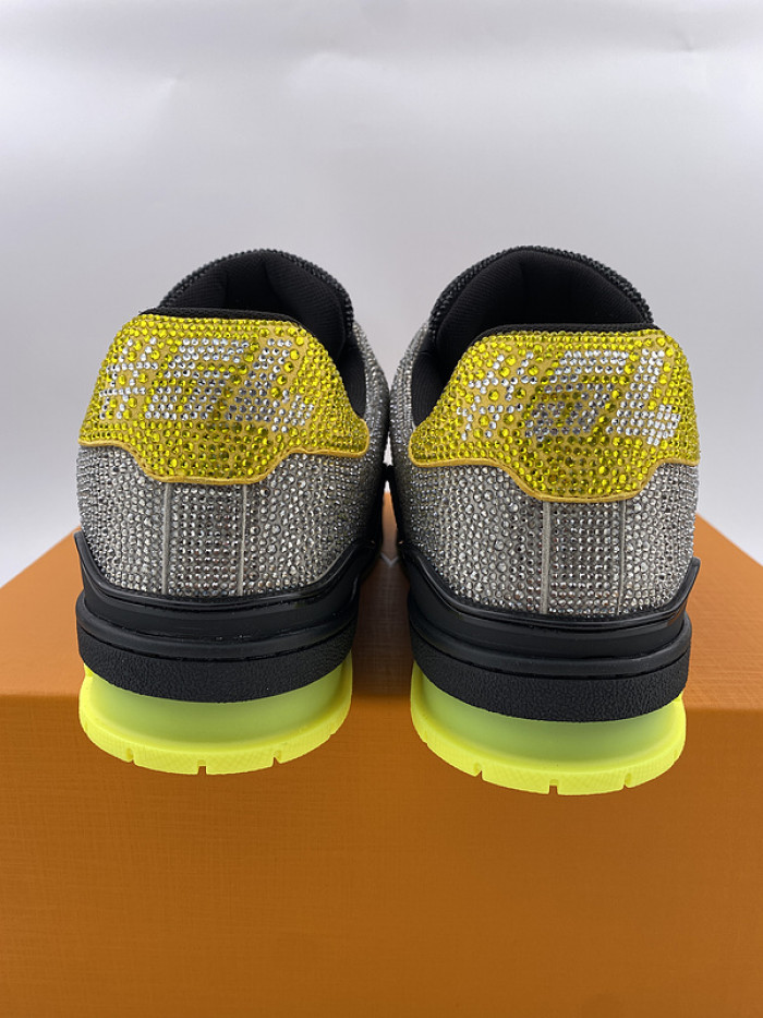 lou vuit sci-fi sneakers lvss-0124