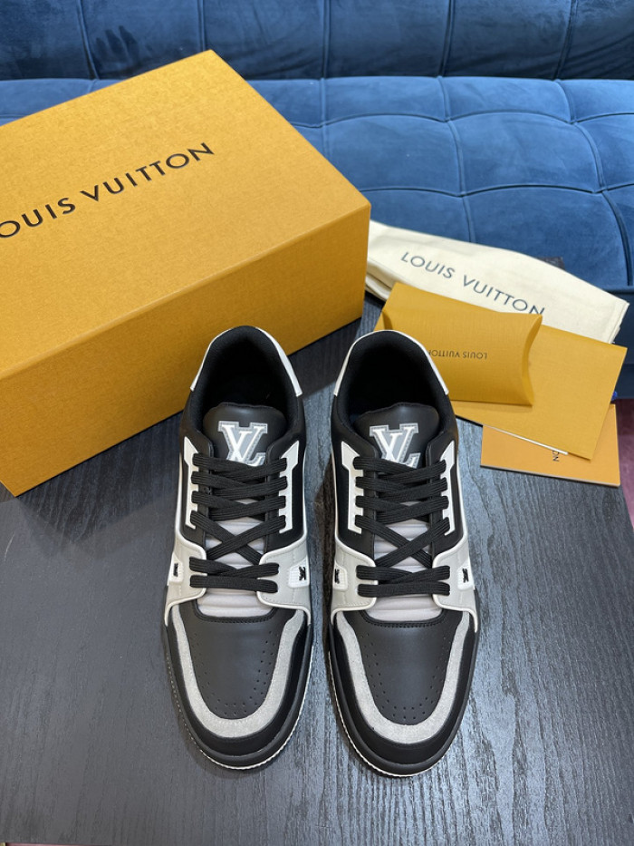 lou vuit sci-fi sneakers lvss-0111