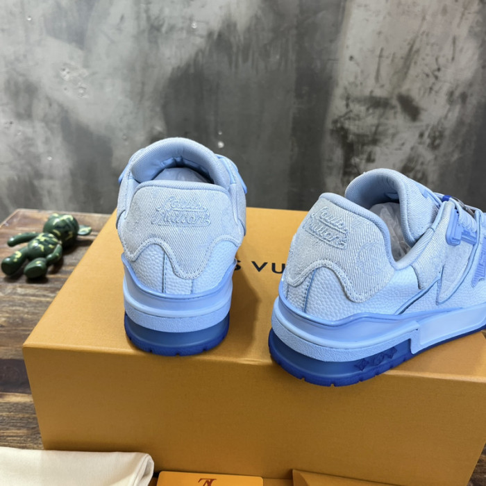 lou vuit sci-fi sneakers lvss-0138