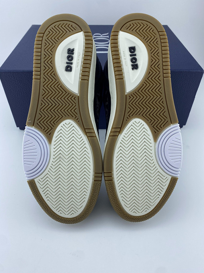dr b27 sneaker drbs-024