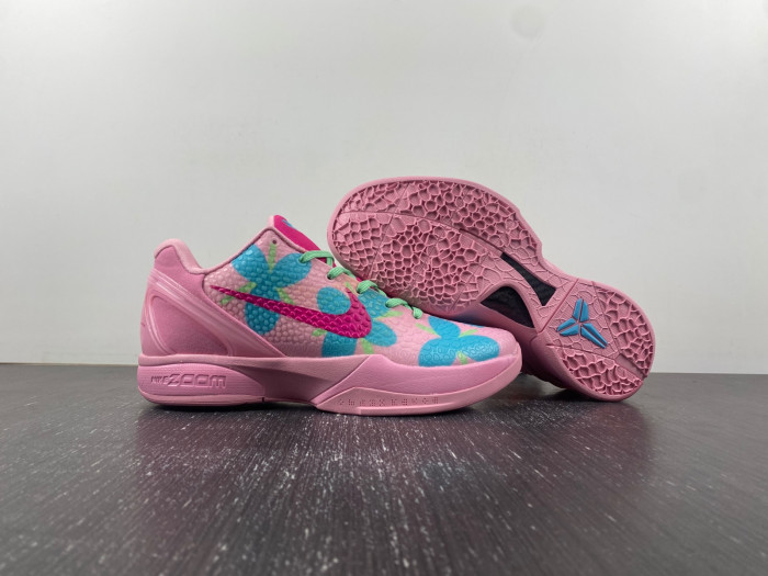 nike kobe 6  cm2190-621