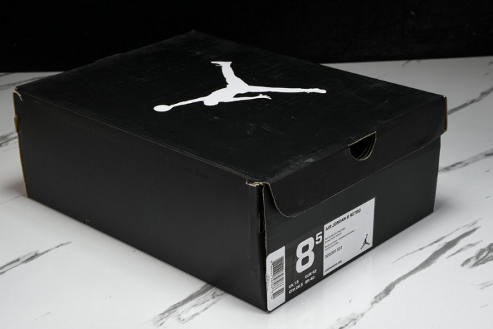 air jordan 8 retro 