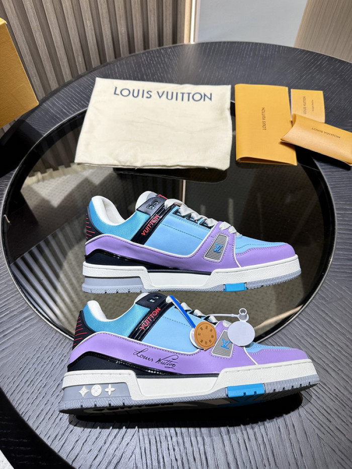 lou vuit sci-fi sneakers lvss-0167