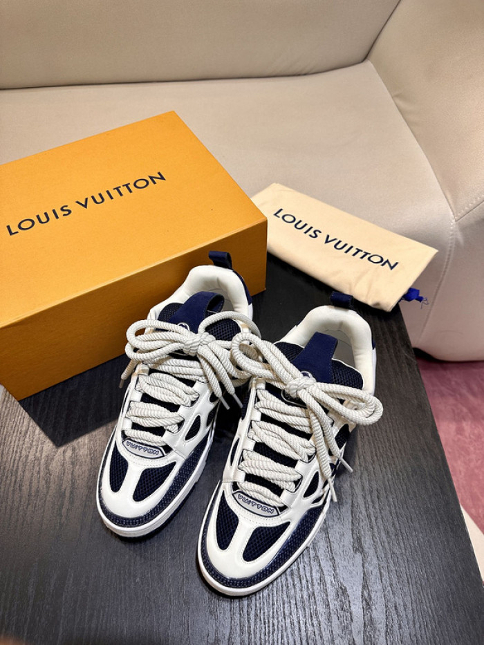 lou vuit sci-fi sneakers lvss-0152