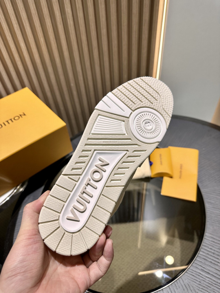 lou vuit sci-fi sneakers lvss-0142