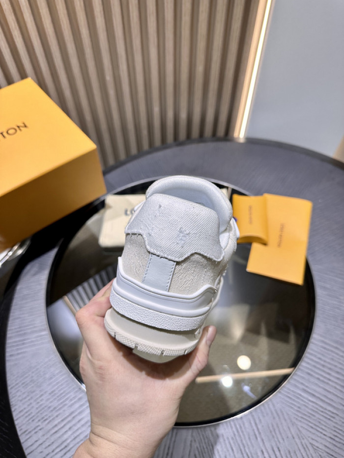 lou vuit sci-fi sneakers lvss-0142
