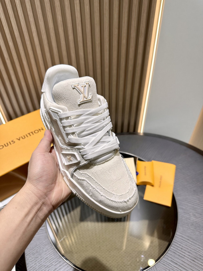 lou vuit sci-fi sneakers lvss-0142