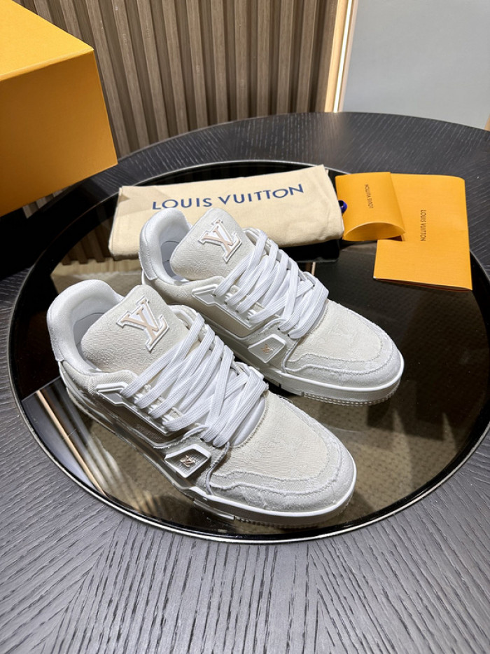 lou vuit sci-fi sneakers lvss-0142
