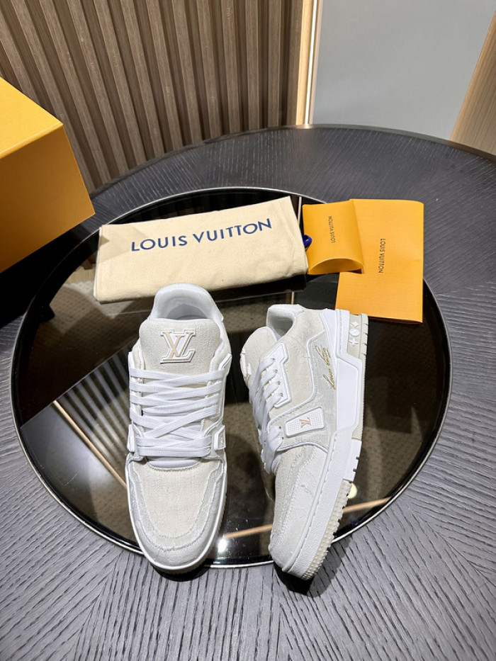 lou vuit sci-fi sneakers lvss-0142