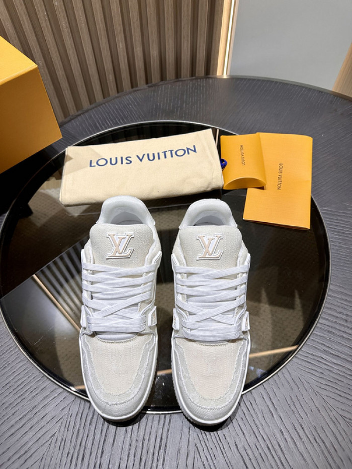 lou vuit sci-fi sneakers lvss-0142