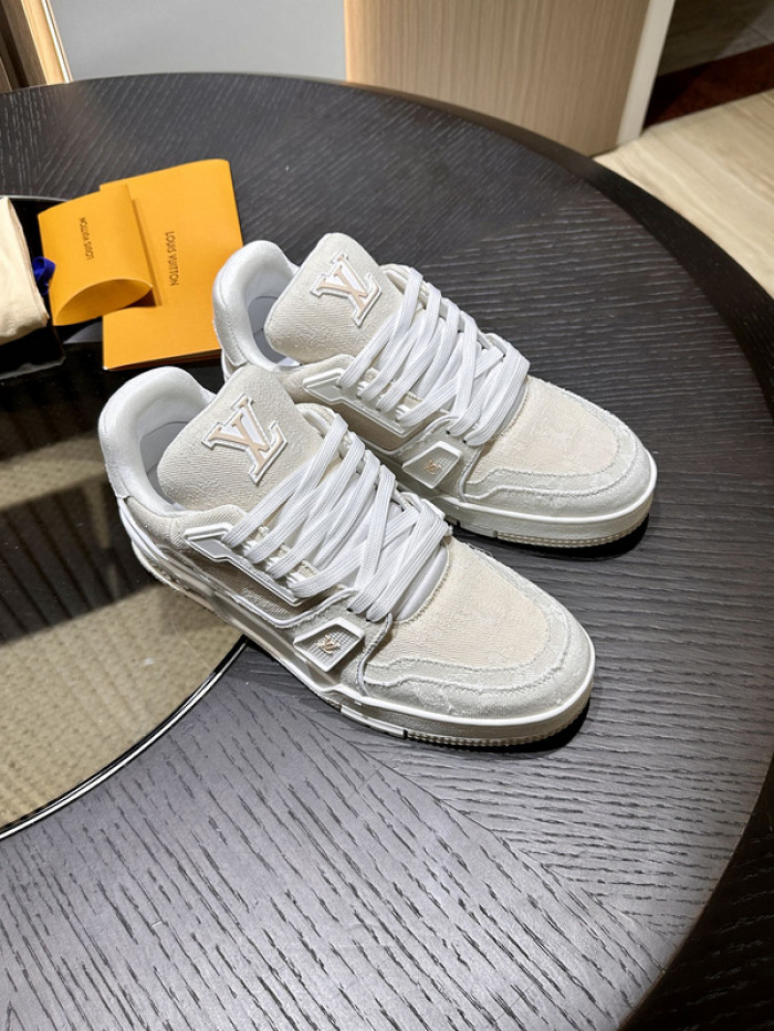 lou vuit sci-fi sneakers lvss-0142