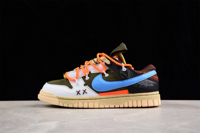 nike sb dunk low  dv0821--200