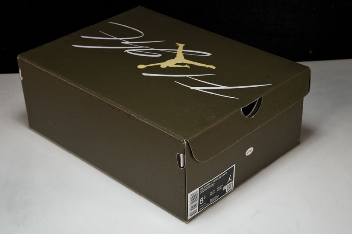 air jordan 4 craft “medium olive” fb9927-200
