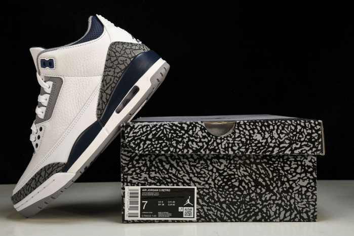 air jordan 3 retro  ct8532-140
