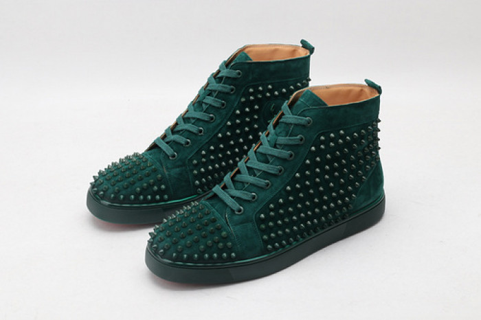 Ch**an louboutin sneakers cl-019
