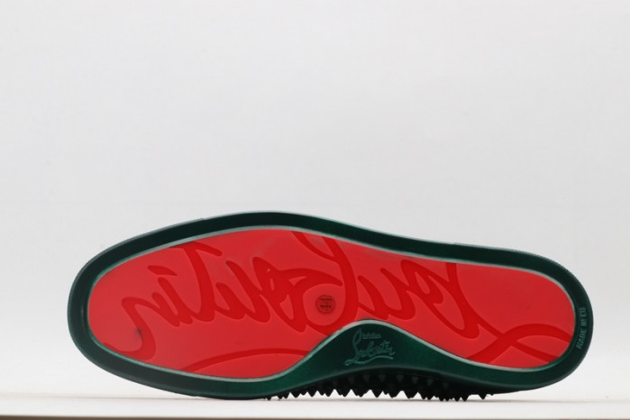Ch**an louboutin sneakers cl-019