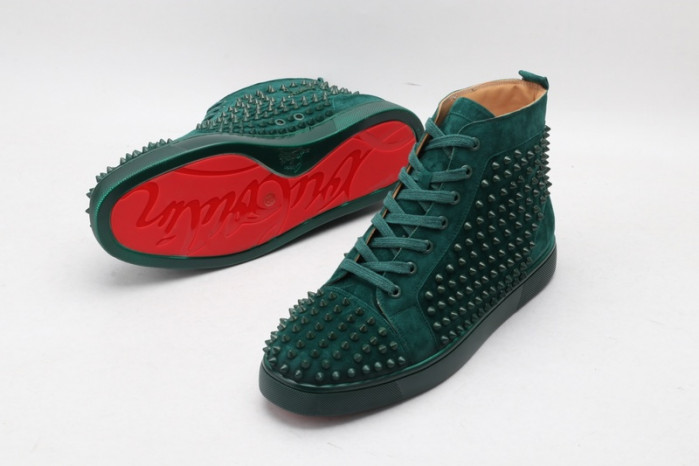 Ch**an louboutin sneakers cl-019