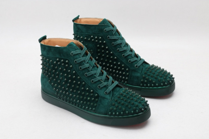 Ch**an louboutin sneakers cl-019