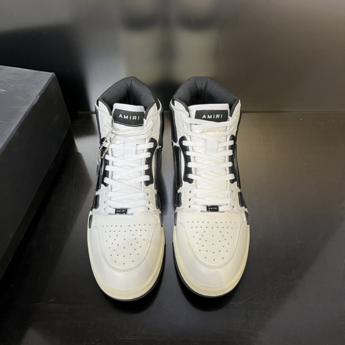 amiri sneakers am-58