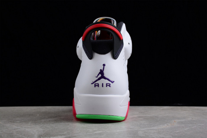 air jordan 6 retro 