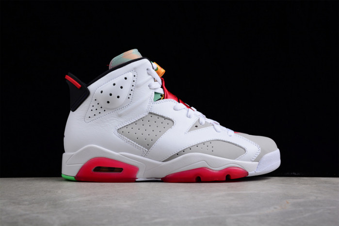 air jordan 6 retro 