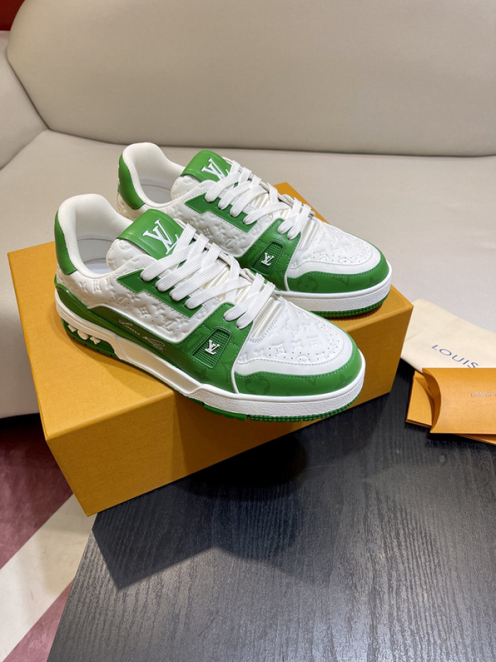 lou vuit sci-fi sneakers lvss-0106