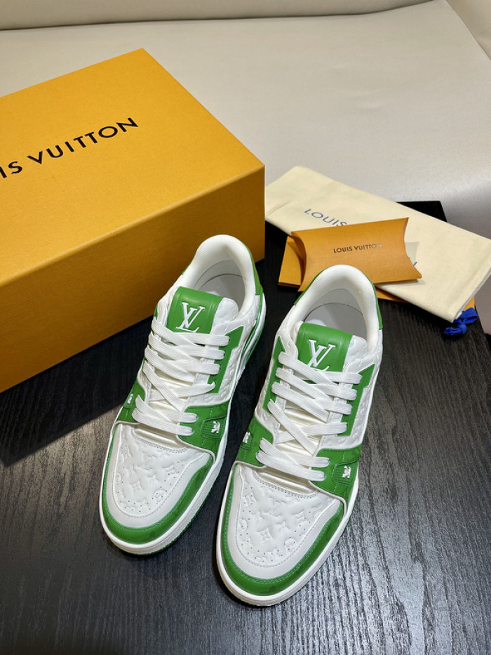 lou vuit sci-fi sneakers lvss-0106