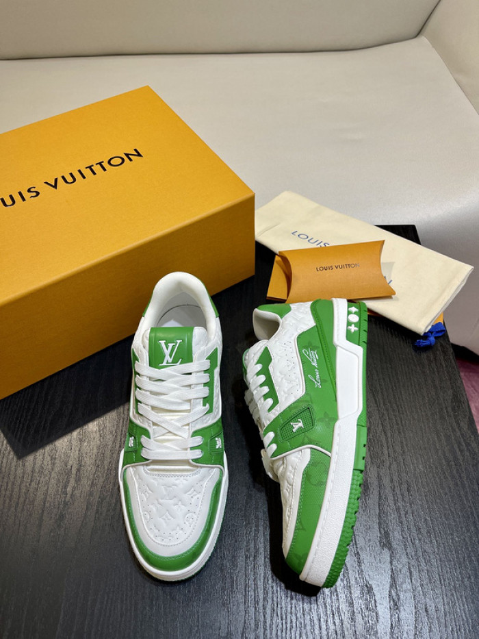 lou vuit sci-fi sneakers lvss-0106