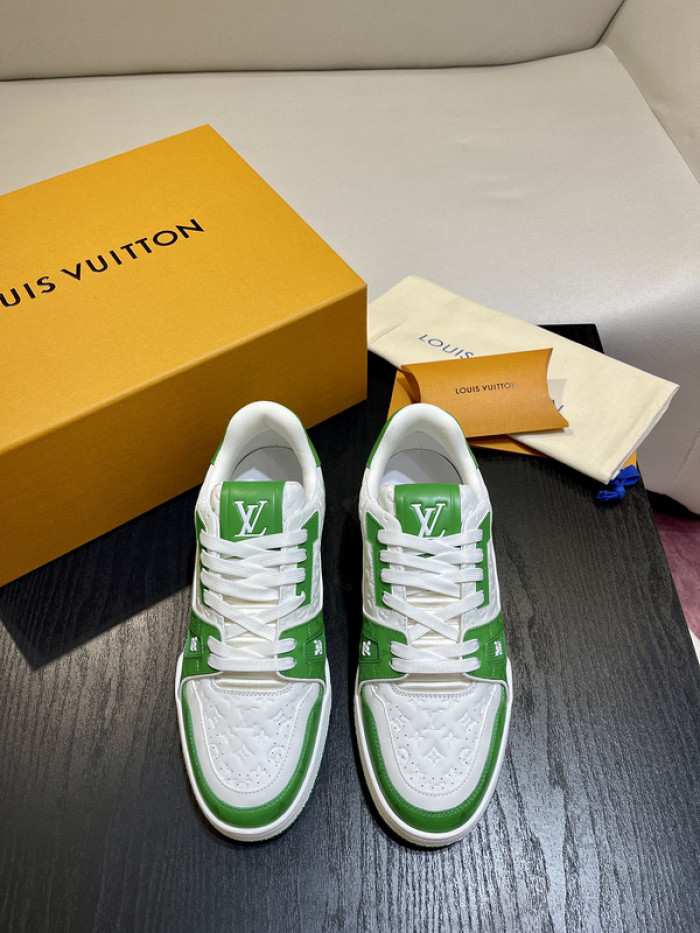 lou vuit sci-fi sneakers lvss-0106
