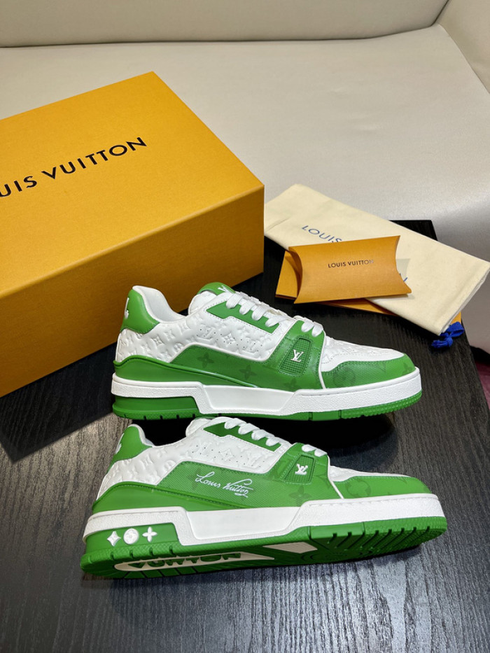 lou vuit sci-fi sneakers lvss-0106