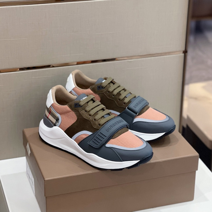 bur sneaker  bs-020