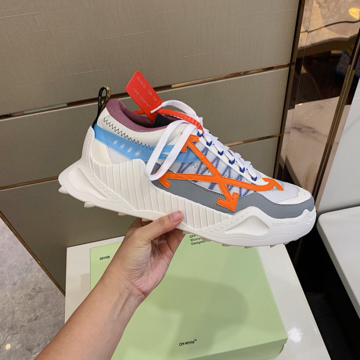ow c/o odsy-1000 sneakers ow-025