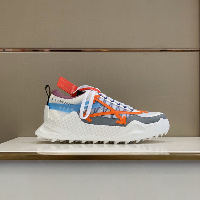 ow c/o odsy-1000 sneakers ow-025